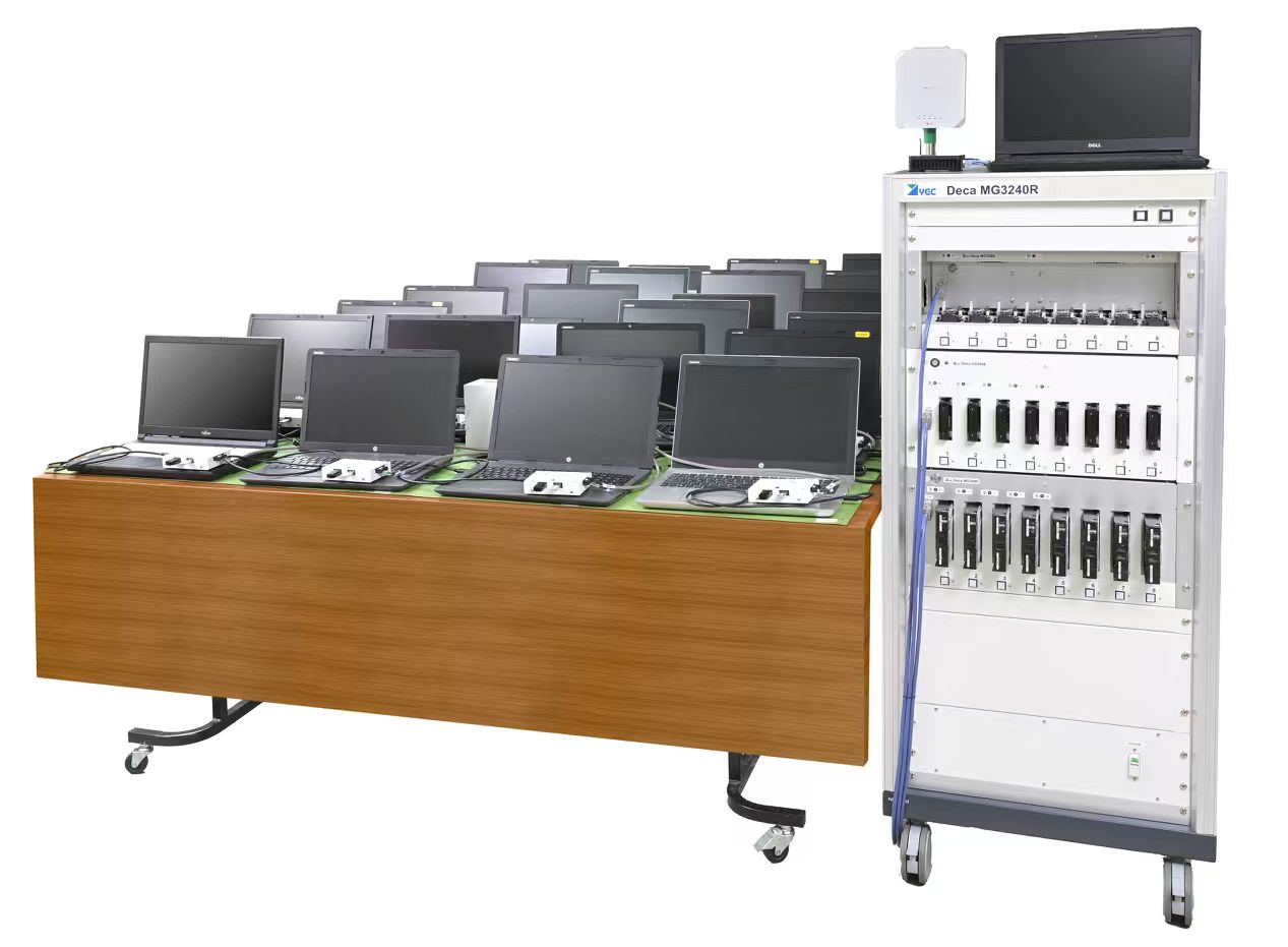 WiFi 不拆机数据擦除设备 - 图片 2